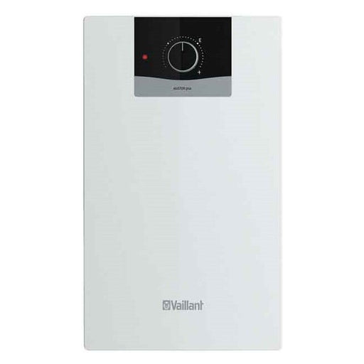 Produktbild Wandspeicher - Vaillant VEN 5 U Plus Warmwasserspeicher 2kW weiß