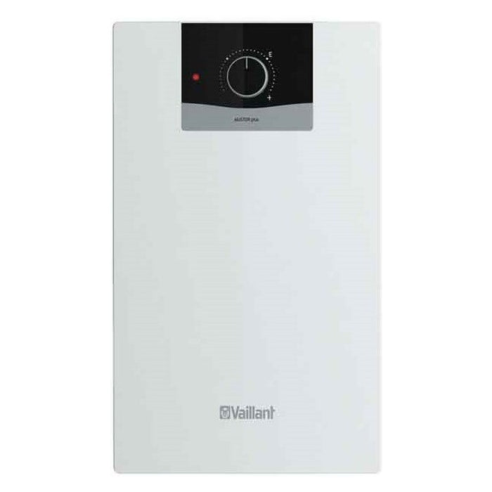 Vaillant VEN 5 U Plus Warmwasserspeicher 2kW weiß