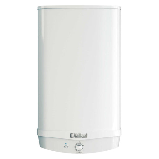 Produktbild Wandspeicher - Vaillant VEH 80/7 pro Warmwasserspeicher 6 kW weiß