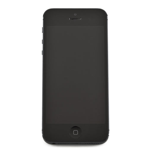 Produktbild Smartphone - Apple iPhone 5 16GB Schwarz