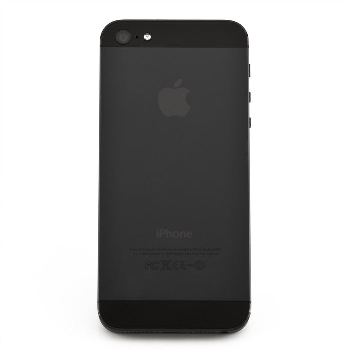 Apple iPhone 5 16GB Schwarz