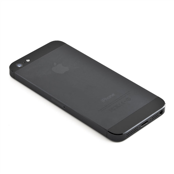 Apple iPhone 5 16GB Schwarz