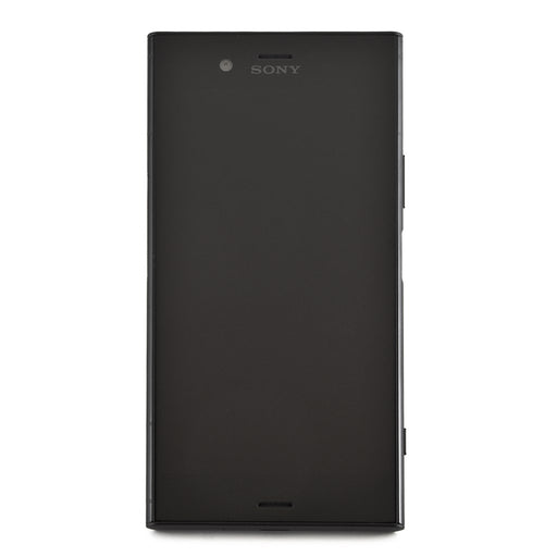 Produktbild Smartphone - Sony Xperia XZ1 G8341 64GB Schwarz