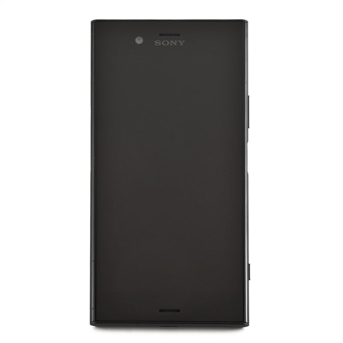 Sony Xperia XZ1 G8341 64GB Schwarz
