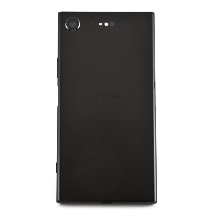 Sony Xperia XZ1 G8341 64GB Schwarz