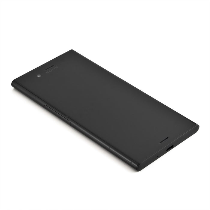Sony Xperia XZ1 G8341 64GB Schwarz