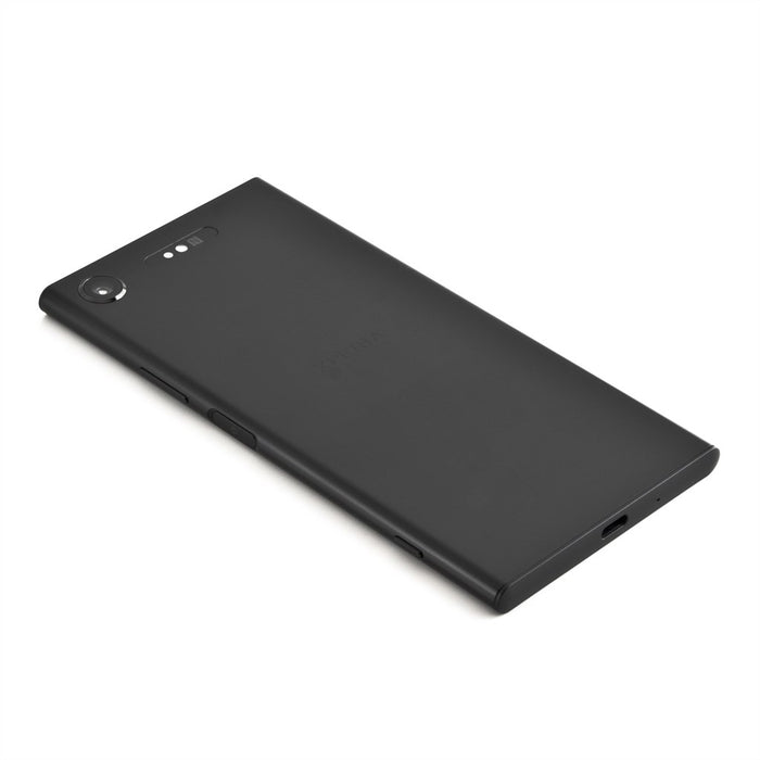 Sony Xperia XZ1 G8341 64GB Schwarz