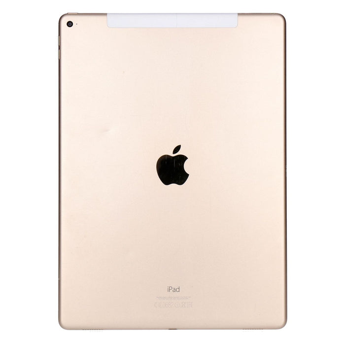 Apple iPad Pro 12,9 WiFi + 4G 128GB Gold