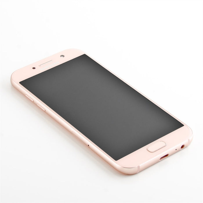 Samsung Galaxy A5 A520F 32GB Peach Cloud