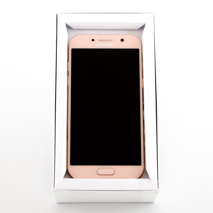 Samsung Galaxy A5 A520F 32GB Peach Cloud