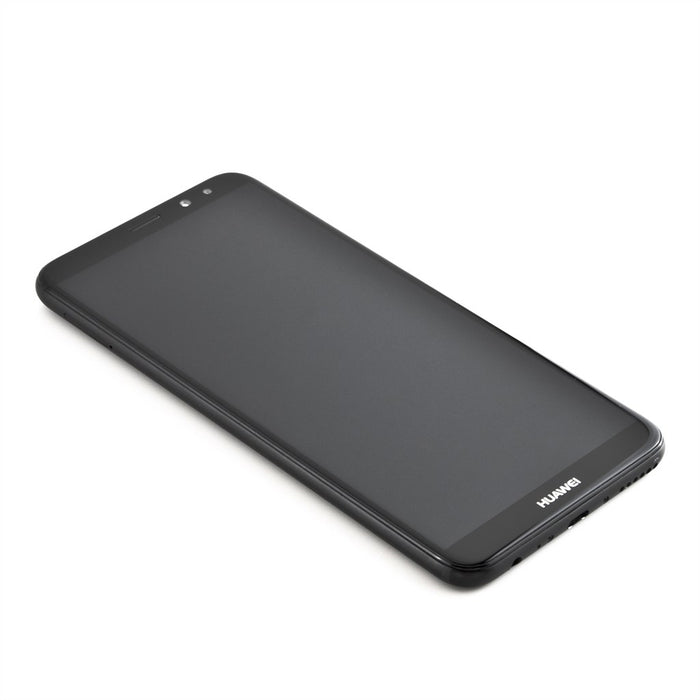 Huawei Mate 10 Lite Dual-SIM 64GB Schwarz RNE-L21