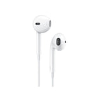 Apple EarPods mit Lightning Connector weiß
