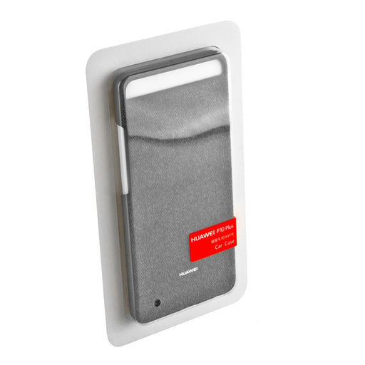 Produktbild Smartphone-Hülle - Huawei Car Case  Schutzhülle für P10 Plus hellgrau