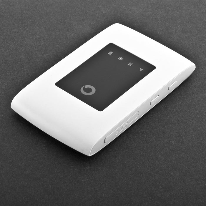 Vodafone R218 Mobile WiFi Router weiß
