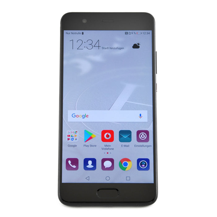 Huawei P10 32GB Schwarz