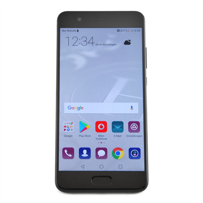 Huawei P10 32GB Schwarz