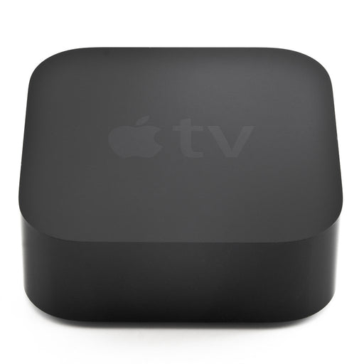 Produktbild Apple TV - Apple TV 4K 32GB 1. Generation schwarz