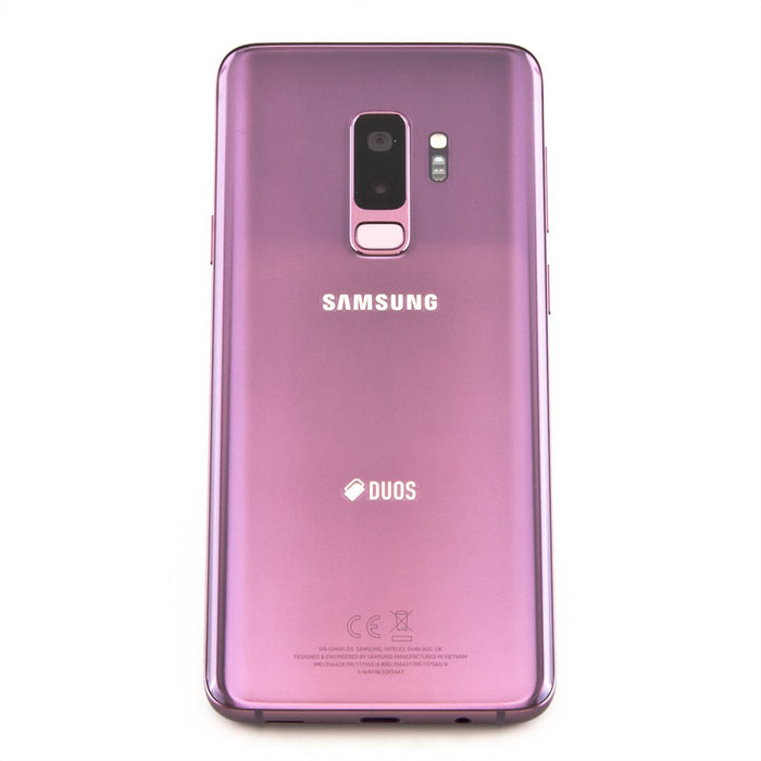 Samsung Galaxy S9+ G965F/DS 64GB Lilac Purple