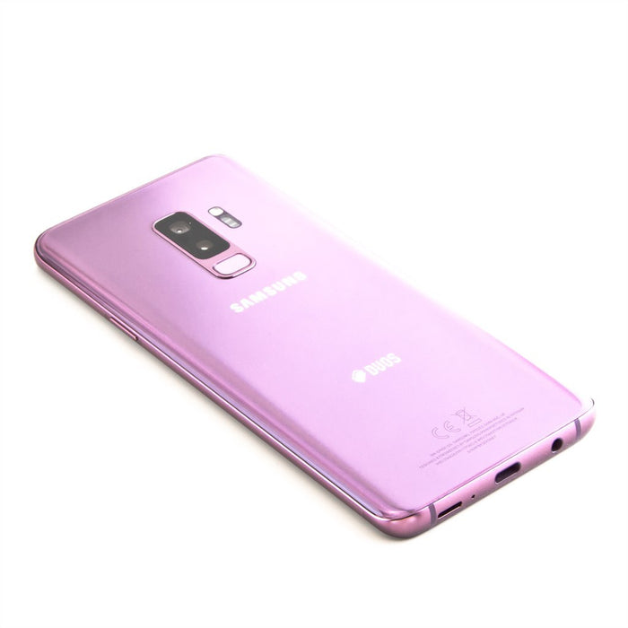 Samsung Galaxy S9+ G965F/DS 64GB Lilac Purple