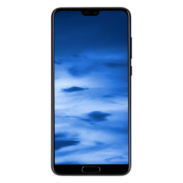 Huawei P20 Pro Dual-SIM 128GB Black