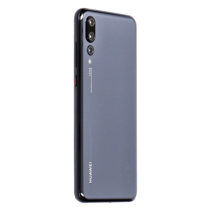 Huawei P20 Pro Dual-SIM 128GB Black