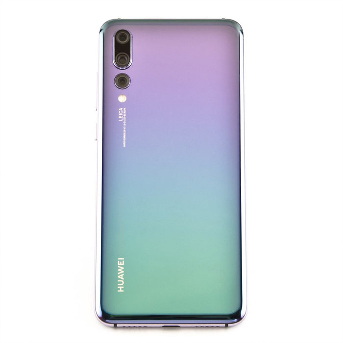 Huawei P20 Pro Dual-SIM 128GB Twilight