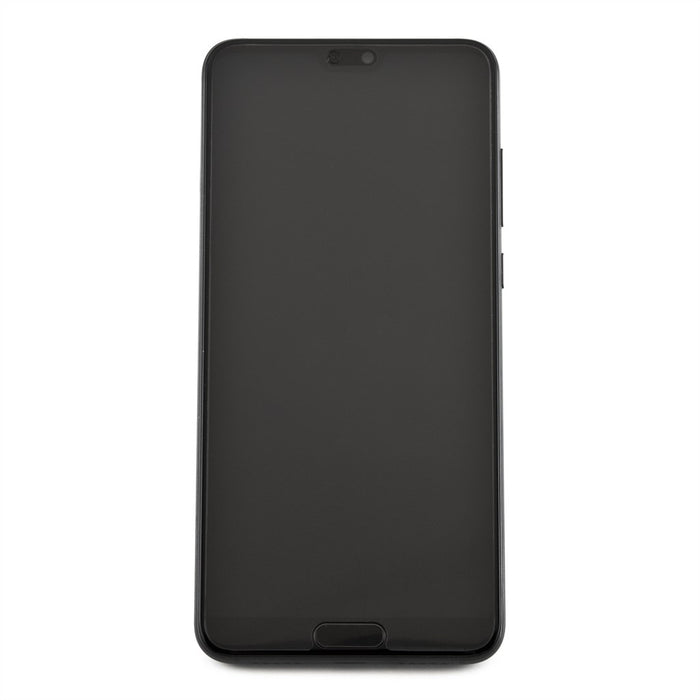 Huawei P20 Dual-SIM 128GB Black