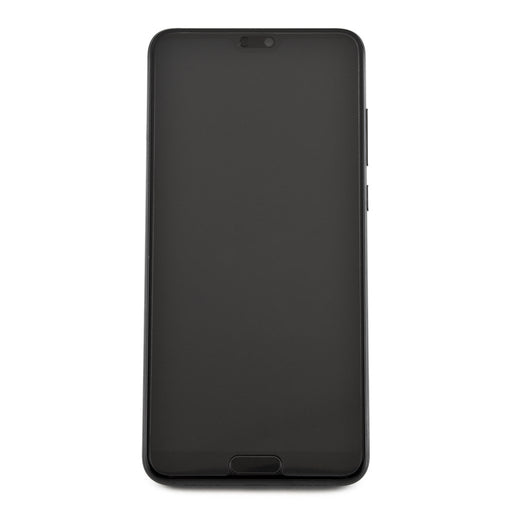 Produktbild Smartphone - Huawei P20 Dual-SIM 128GB Black