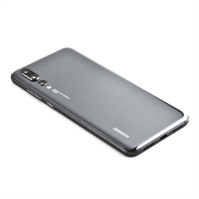 Huawei P20 Dual-SIM 128GB Black