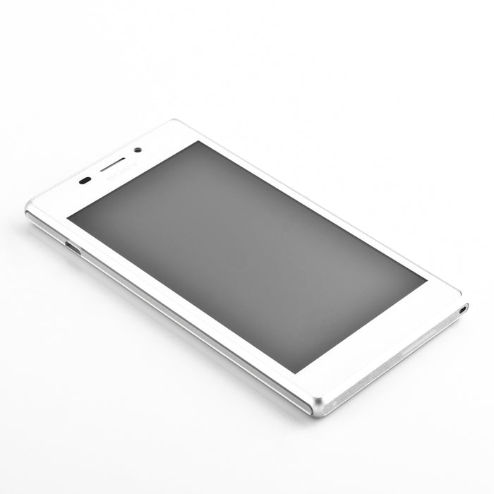 Sony Xperia M2 D2303 8GB Weiß