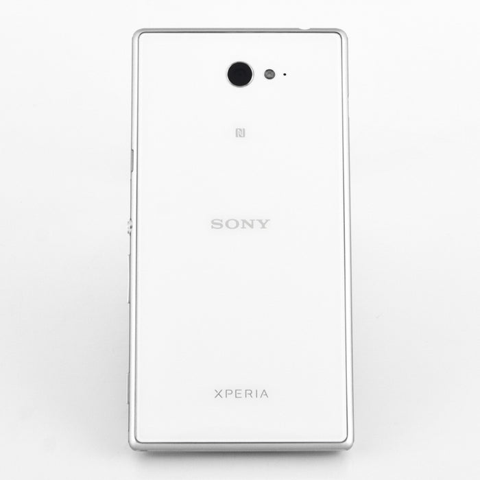 Sony Xperia M2 D2303 8GB Weiß