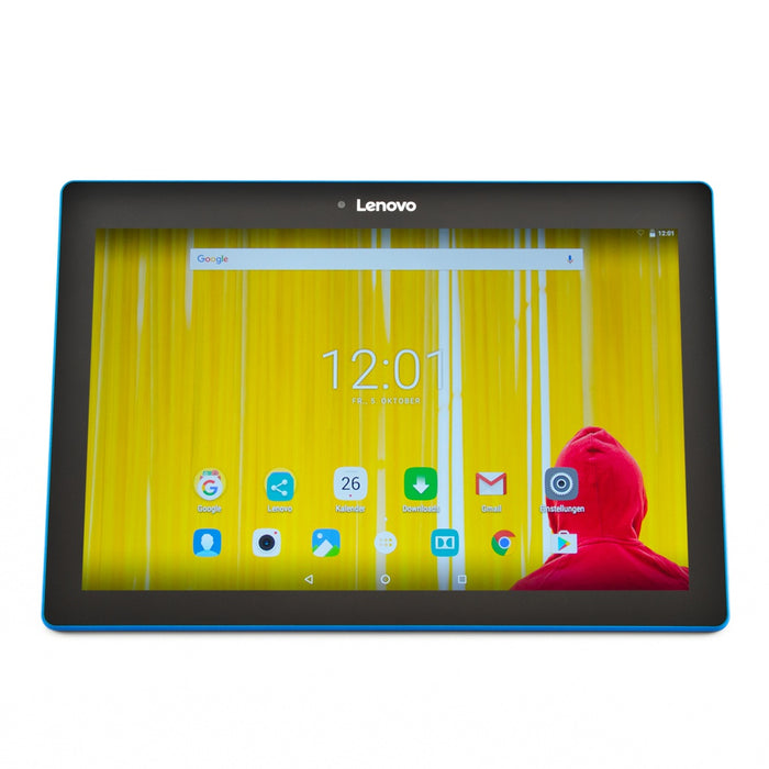 Lenovo Tab 10 TB-X103F 10" WiFi 16GB schwarz