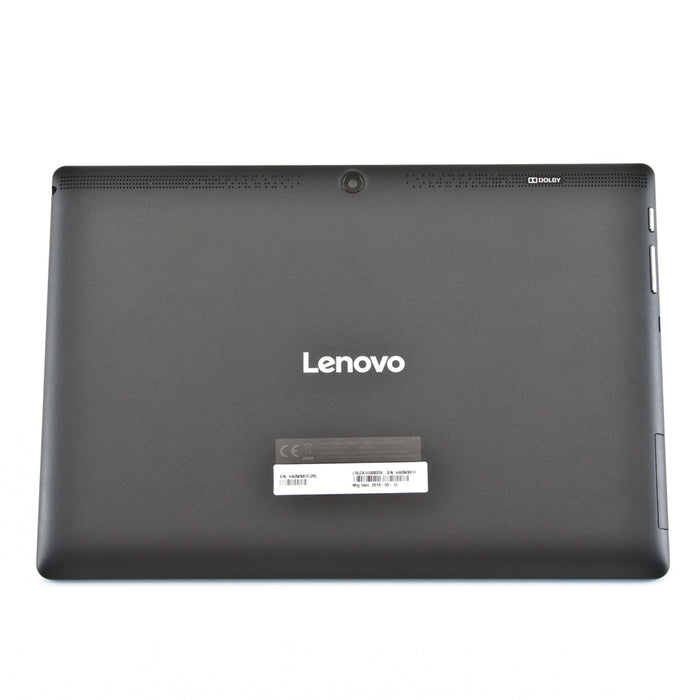 Lenovo Tab 10 TB-X103F 10" WiFi 16GB schwarz
