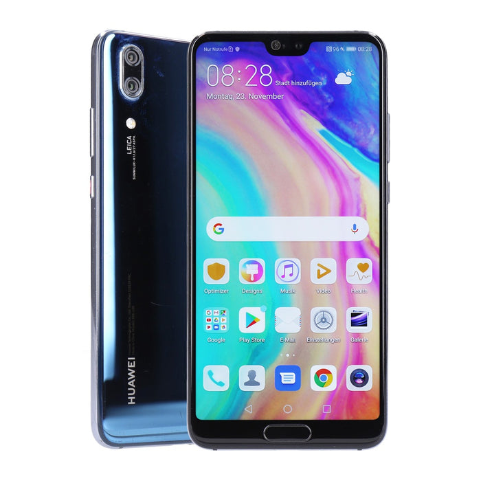 Huawei P20 128GB Midnight Blue