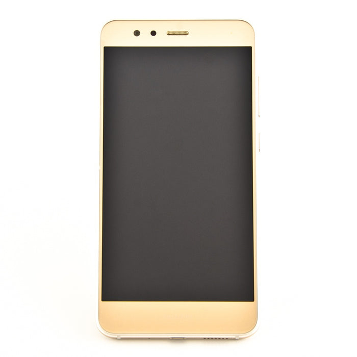 Huawei P smart 32GB Gold