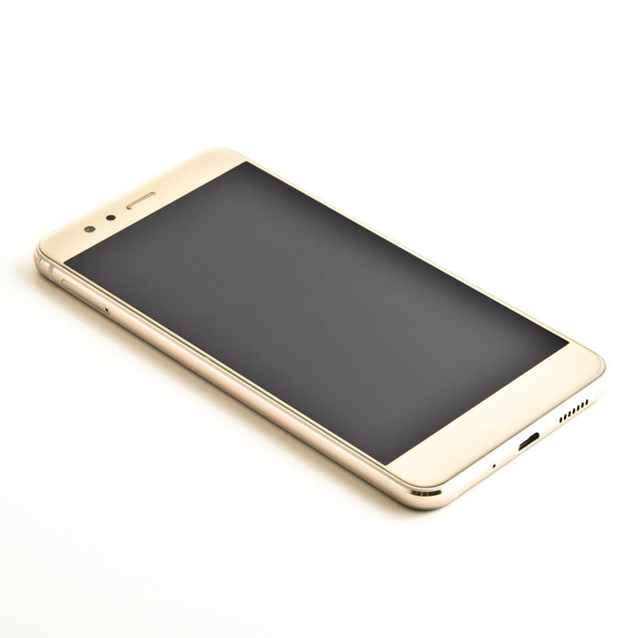 Huawei P smart 32GB Gold