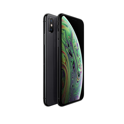 iPhone XS 64GB Space Grau *