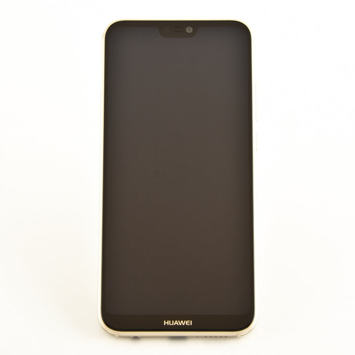 Huawei P20 Lite 64GB Platinum Gold