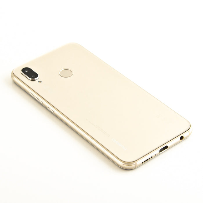 Huawei P20 Lite 64GB Platinum Gold