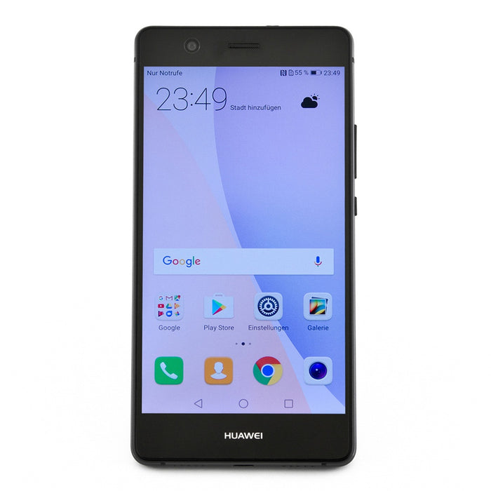 Huawei P9 Lite 16GB Schwarz 3GB RAM + NFC