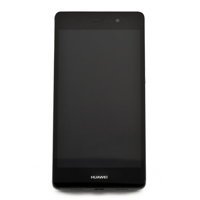 Huawei P8 Lite 2017 16GB Schwarz