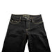 Michael Kors Damen Jeanshose Skinny Gr.32  schwarz