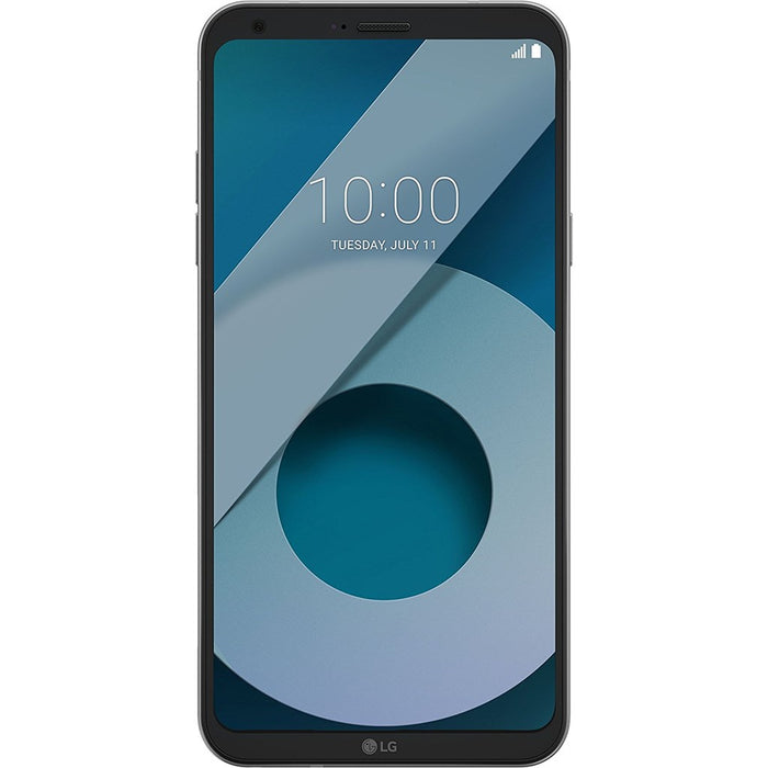 LG Q6-M700n 32GB Platinum