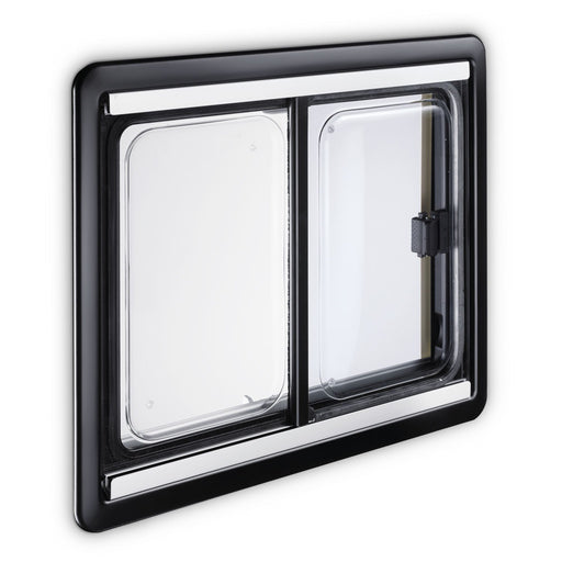 Produktbild Fenster - Dometic S4 Schiebefenster 120 x 60 cm