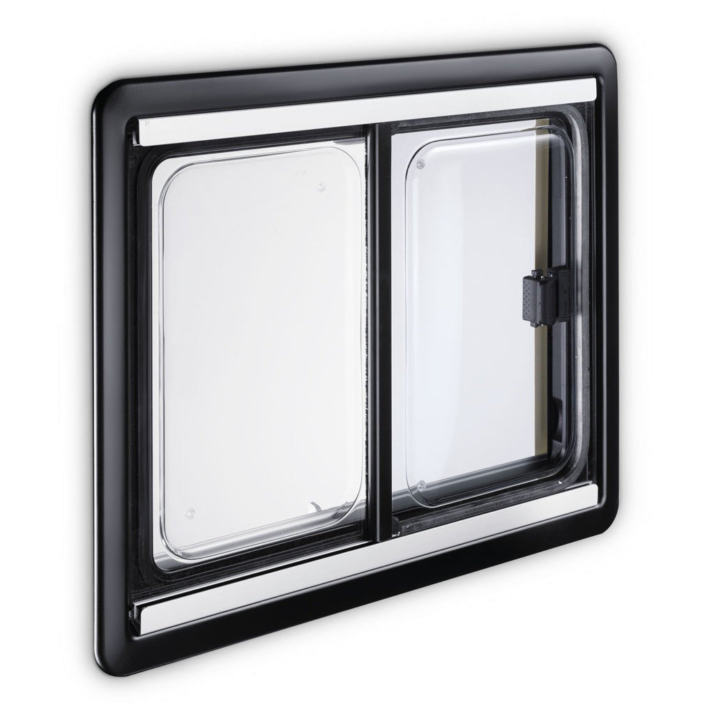 Produktbild Fenster - Dometic S4 Schiebefenster 120 x 60 cm