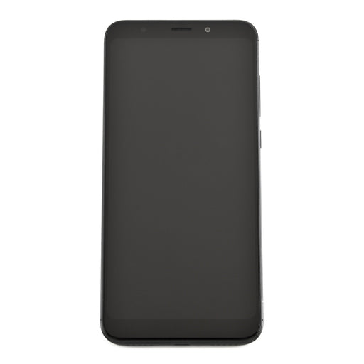 Produktbild Smartphone - Xiaomi Redmi 5 16GB Dual-SIM Schwarz