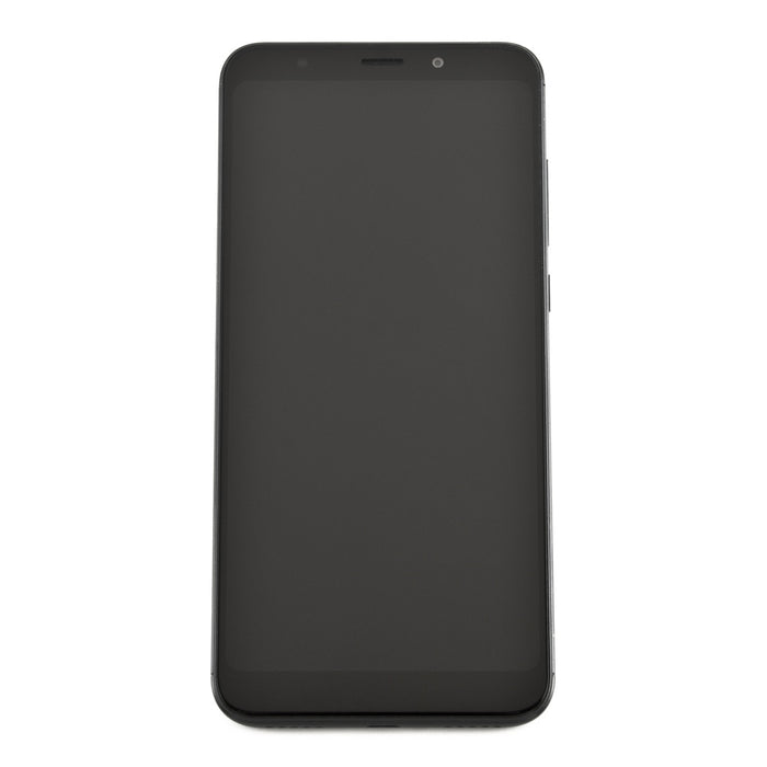 Xiaomi Redmi 5 16GB Dual-SIM Schwarz