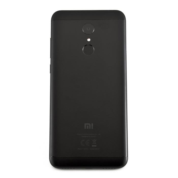 Xiaomi Redmi 5 16GB Dual-SIM Schwarz
