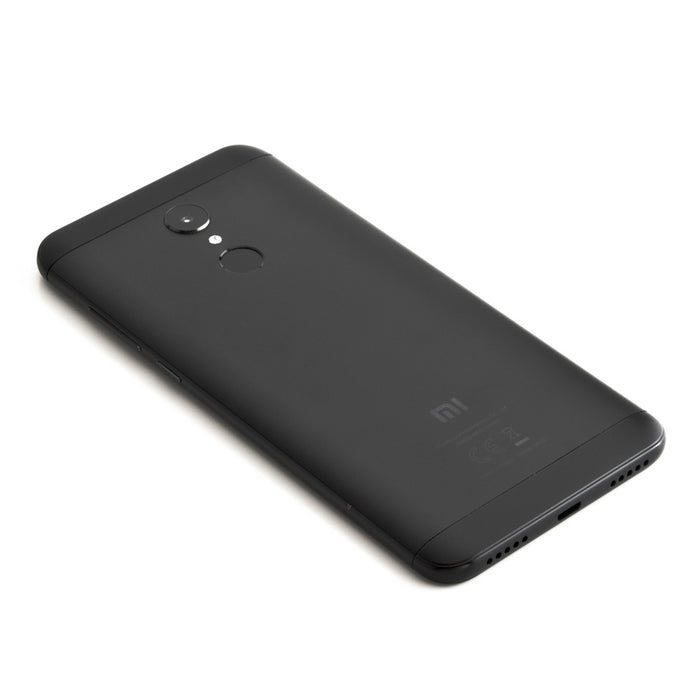 Xiaomi Redmi 5 16GB Dual-SIM Schwarz
