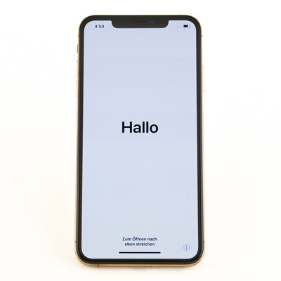 iPhone Xs Max 256GB Silber